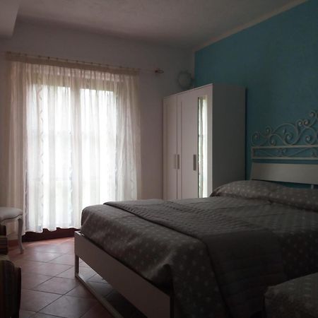 Lo Sporting Bed&Breakfast Nasino Εξωτερικό φωτογραφία