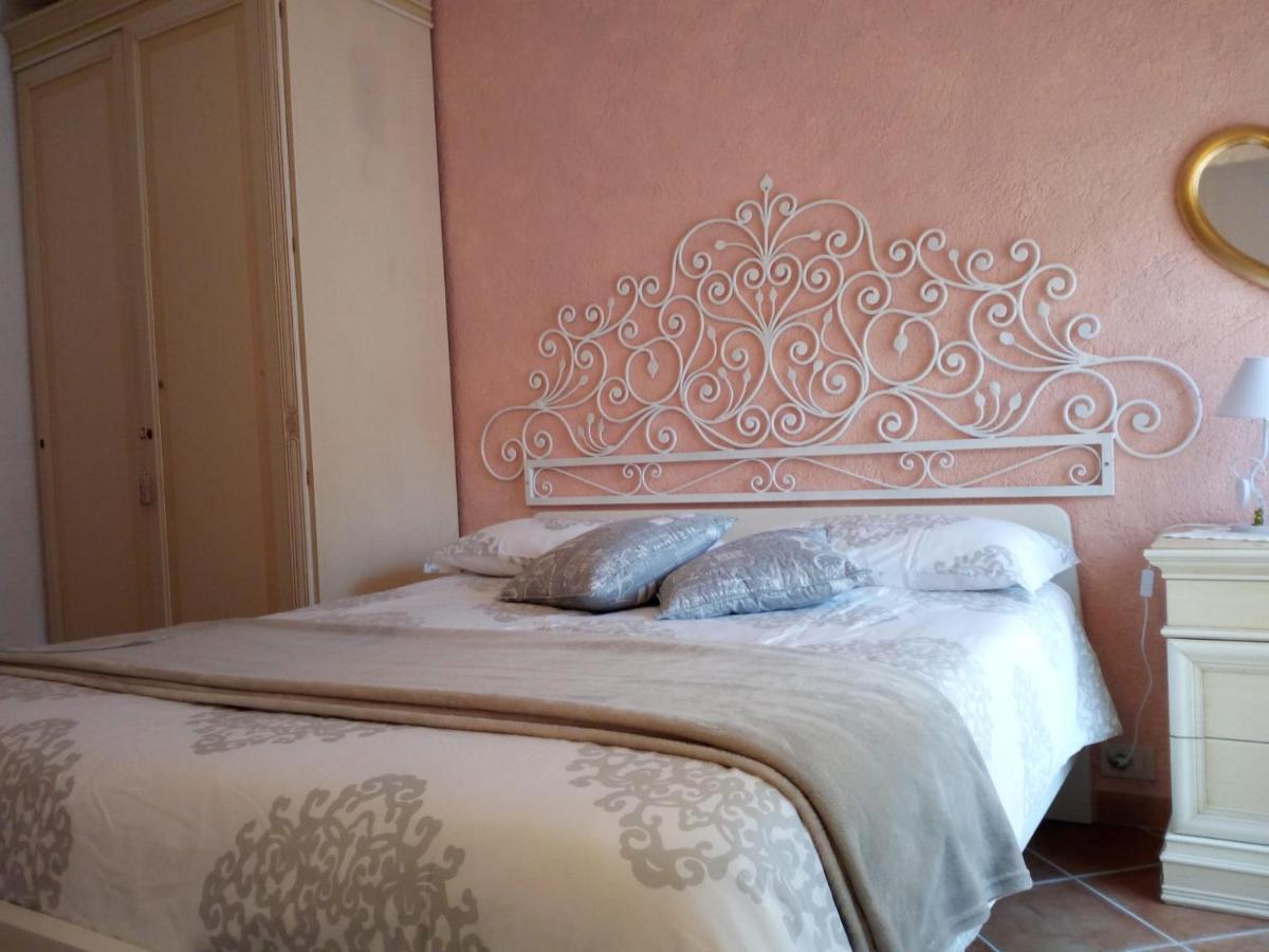 Lo Sporting Bed&Breakfast Nasino Εξωτερικό φωτογραφία